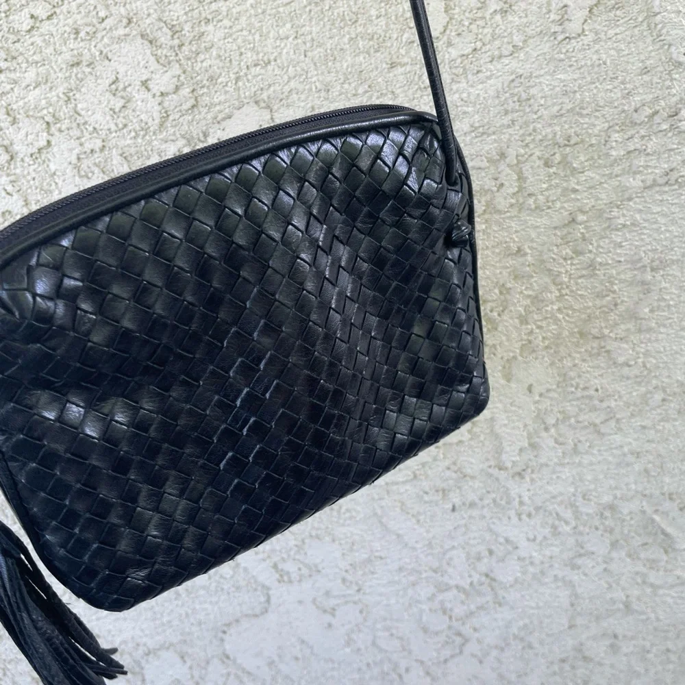 Crossbody bag